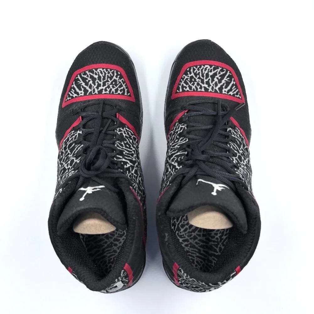 Air Jordan 29 'Black Gym Red'